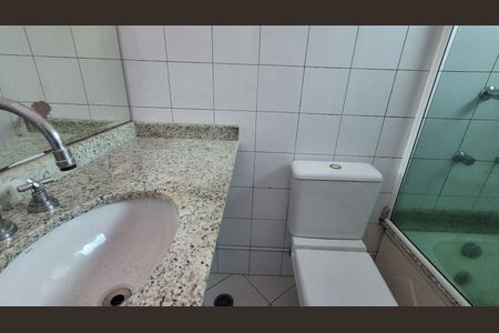 Casa para alugar com 180m², 3 quartos e 2 vagas Casa para alugar com 180m², 3 quartos e 2 vagasBanheiro Suíte
