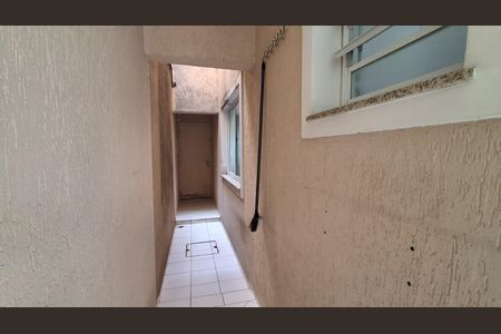 Casa para alugar com 180m², 3 quartos e 2 vagas Casa para alugar com 180m², 3 quartos e 2 vagasCorredor