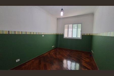 Casa para alugar com 180m², 3 quartos e 2 vagas Casa para alugar com 180m², 3 quartos e 2 vagasQuarto 2