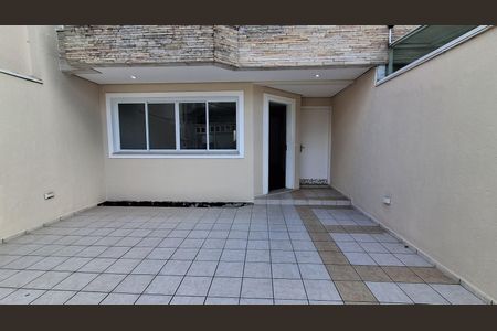 Casa para alugar com 180m², 3 quartos e 2 vagas Casa para alugar com 180m², 3 quartos e 2 vagasGaragem