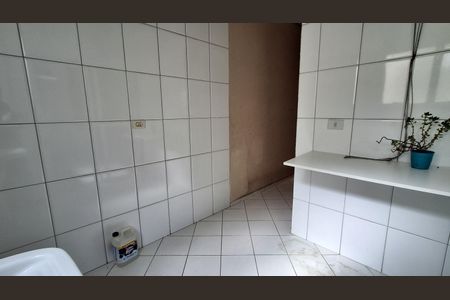 Casa para alugar com 180m², 3 quartos e 2 vagas Casa para alugar com 180m², 3 quartos e 2 vagasÁrea de Serviço