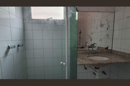 Casa para alugar com 180m², 3 quartos e 2 vagas Casa para alugar com 180m², 3 quartos e 2 vagasBanheiro Social
