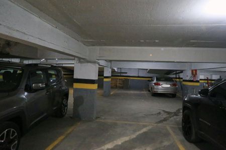 Apartamento para alugar com 70m², 2 quartos e 1 vaga Apartamento para alugar com 70m², 2 quartos e 1 vagaGaragem