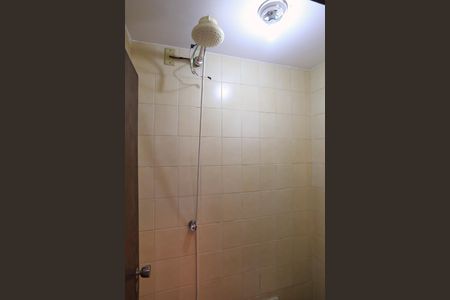 Apartamento para alugar com 70m², 2 quartos e 1 vaga Apartamento para alugar com 70m², 2 quartos e 1 vagaBanheiro de serviço