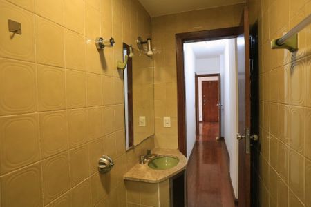 Apartamento para alugar com 70m², 2 quartos e 1 vaga Apartamento para alugar com 70m², 2 quartos e 1 vagaBanheiro
