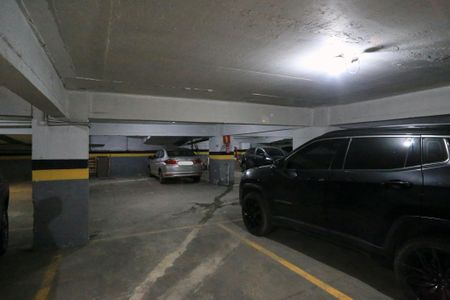 Apartamento para alugar com 70m², 2 quartos e 1 vaga Apartamento para alugar com 70m², 2 quartos e 1 vagaGaragem
