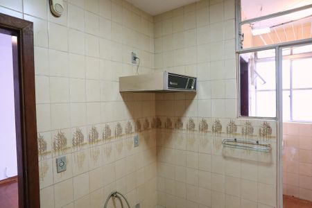 Apartamento para alugar com 70m², 2 quartos e 1 vaga Apartamento para alugar com 70m², 2 quartos e 1 vagaCozinha