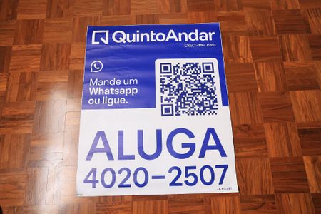 Apartamento para alugar com 70m², 2 quartos e 1 vaga Apartamento para alugar com 70m², 2 quartos e 1 vagaPlaquinha