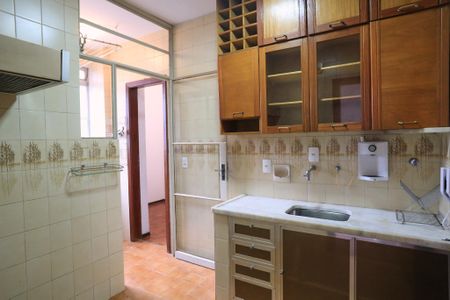 Apartamento para alugar com 70m², 2 quartos e 1 vaga Apartamento para alugar com 70m², 2 quartos e 1 vagaCozinha