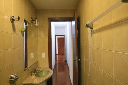 Apartamento para alugar com 70m², 2 quartos e 1 vaga Apartamento para alugar com 70m², 2 quartos e 1 vagaBanheiro