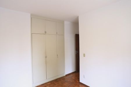 Suíte de apartamento para alugar com 2 quartos, 70m² em Funcionários, Belo Horizonte