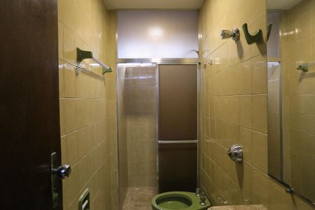 Apartamento para alugar com 70m², 2 quartos e 1 vaga Apartamento para alugar com 70m², 2 quartos e 1 vagaBanheiro