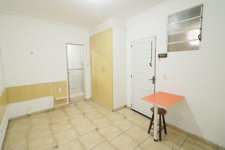 Sala/Cozinha de kitnet/studio para alugar com 1 quarto, 18m² em Vila Campesina, Osasco
