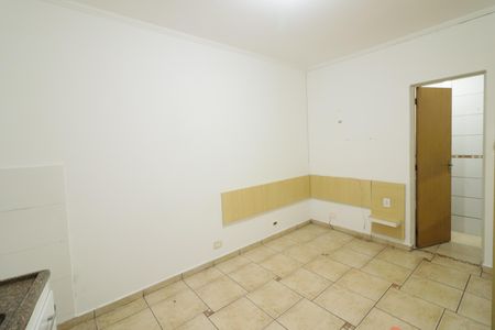 Studio para alugar com 18m², 1 quarto e sem vagaSala/Cozinha
