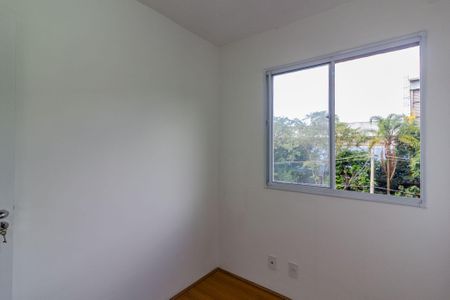 Apartamento para alugar com 36m², 2 quartos e sem vagaQuarto 1