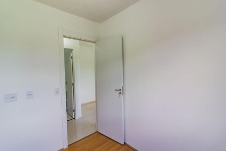 Apartamento para alugar com 36m², 2 quartos e sem vagaQuarto 1