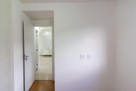 Apartamento para alugar com 36m², 2 quartos e sem vagaQuarto 2