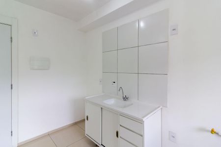 Apartamento para alugar com 36m², 2 quartos e sem vagaCozinha