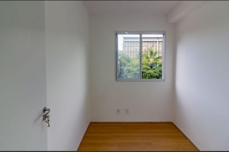Quarto 1 de apartamento para alugar com 2 quartos, 36m² em Usina Piratininga, São Paulo