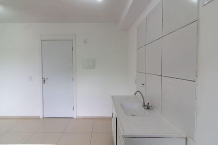 Apartamento para alugar com 36m², 2 quartos e sem vagaCozinha