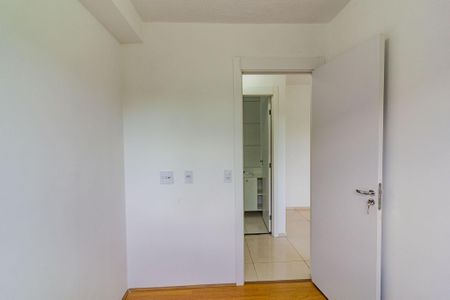 Apartamento para alugar com 36m², 2 quartos e sem vagaQuarto 1