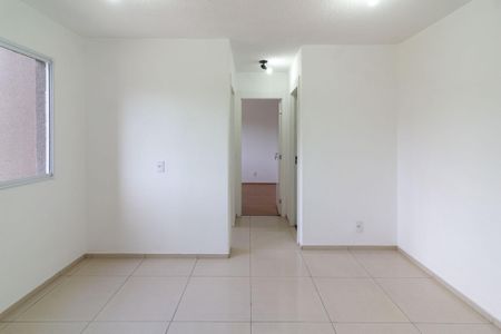 Apartamento para alugar com 36m², 2 quartos e sem vagaSala