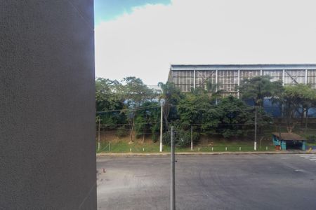 Apartamento para alugar com 36m², 2 quartos e sem vagaVista Área de Serviço