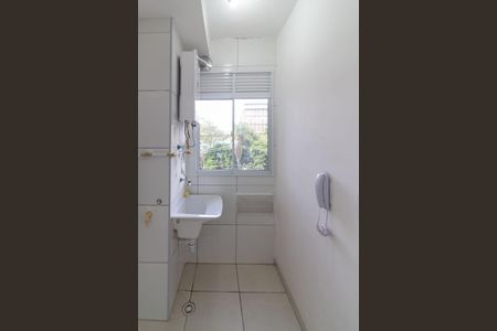 Apartamento para alugar com 36m², 2 quartos e sem vagaÁrea de Serviço