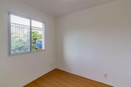 Apartamento para alugar com 36m², 2 quartos e sem vagaQuarto 2