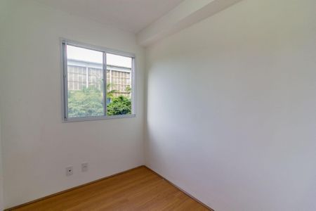 Apartamento para alugar com 36m², 2 quartos e sem vagaQuarto 1