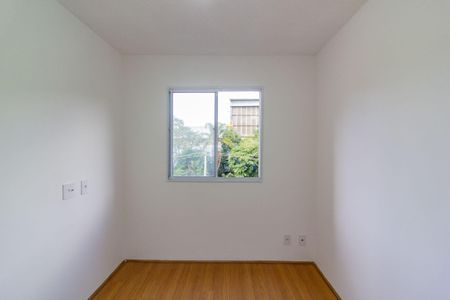 Apartamento para alugar com 36m², 2 quartos e sem vagaQuarto 2
