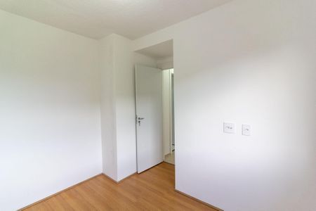Apartamento para alugar com 36m², 2 quartos e sem vagaQuarto 2
