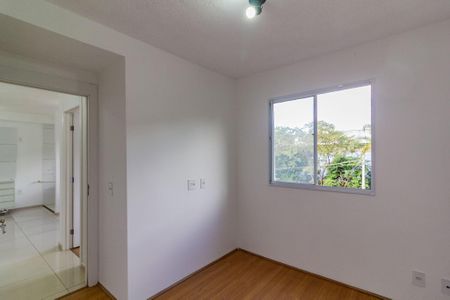 Apartamento para alugar com 36m², 2 quartos e sem vagaQuarto 2