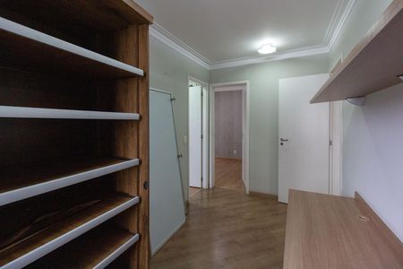 Apartamento à venda com 86m², 2 quartos e 2 vagasEscritório