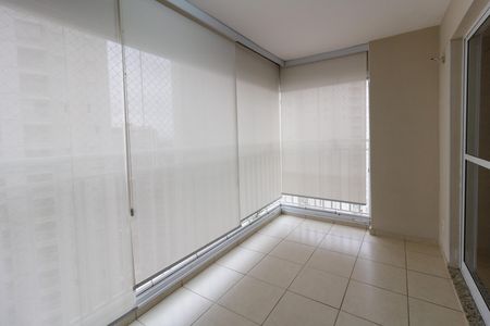 Apartamento à venda com 86m², 2 quartos e 2 vagasVaranda gourmet