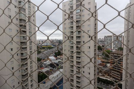 Apartamento à venda com 86m², 2 quartos e 2 vagasSuíte 1 - vista