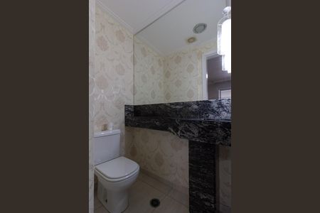 Apartamento à venda com 86m², 2 quartos e 2 vagasLavabo