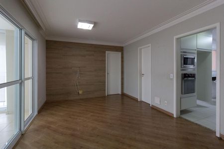 Sala de apartamento à venda com 2 quartos, 86m² em Vila Augusta, Guarulhos