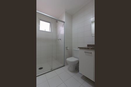 Apartamento à venda com 86m², 2 quartos e 2 vagasBanheiro da Suíte 2