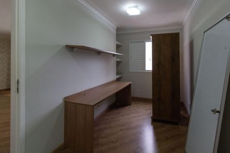 Apartamento à venda com 86m², 2 quartos e 2 vagasEscritório