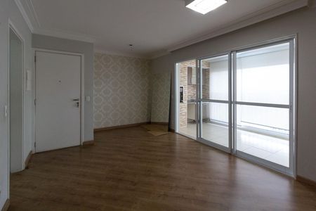 Apartamento à venda com 86m², 2 quartos e 2 vagasSala