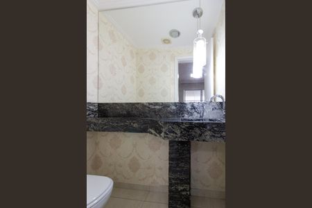 Apartamento à venda com 86m², 2 quartos e 2 vagasLavabo