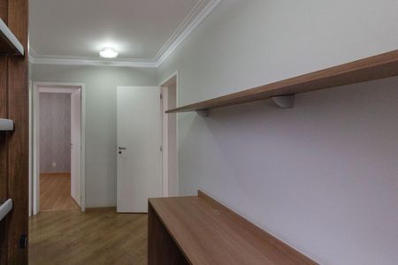 Apartamento à venda com 86m², 2 quartos e 2 vagasEscritório