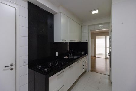 Apartamento à venda com 86m², 2 quartos e 2 vagasCozinha