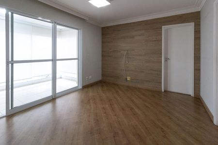 Sala de apartamento à venda com 2 quartos, 86m² em Vila Augusta, Guarulhos