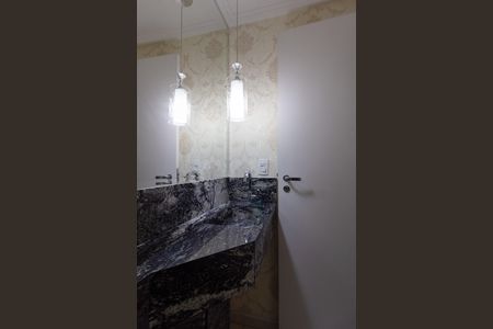 Apartamento à venda com 86m², 2 quartos e 2 vagasLavabo