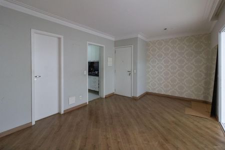 Sala de apartamento à venda com 2 quartos, 86m² em Vila Augusta, Guarulhos