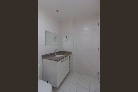 Apartamento à venda com 86m², 2 quartos e 2 vagasBanheiro da Suíte 2