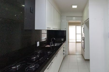 Apartamento à venda com 86m², 2 quartos e 2 vagasCozinha