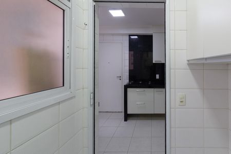 Apartamento à venda com 86m², 2 quartos e 2 vagasÁrea de Serviço